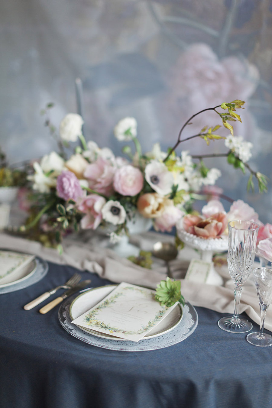 Spring Florals with Jo Bradbury Photography featured on English Wedding (5)