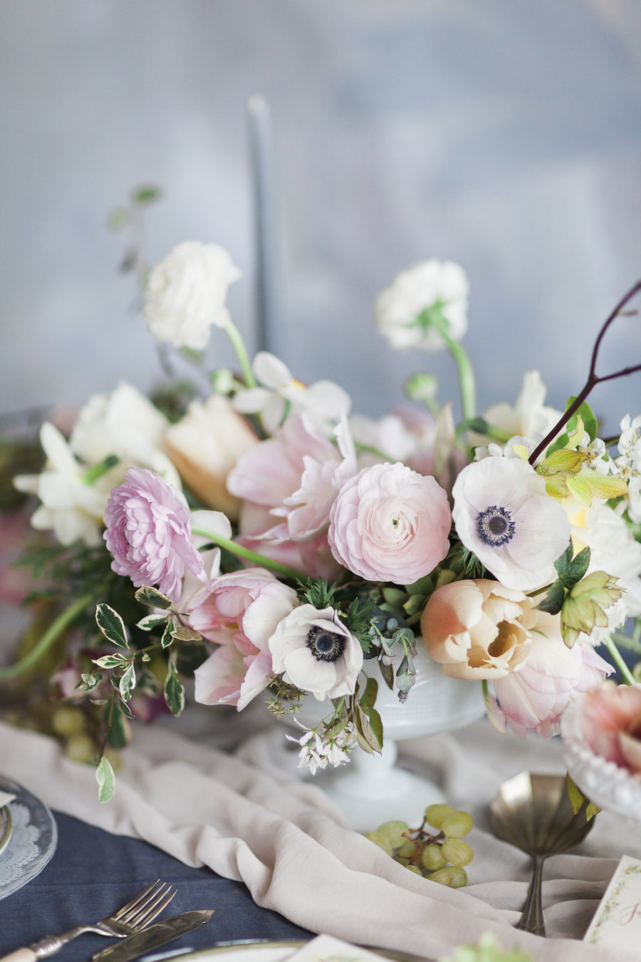 Spring Florals with Jo Bradbury Photography featured on English Wedding (27)