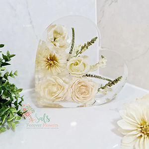 Sals Forever Flowers