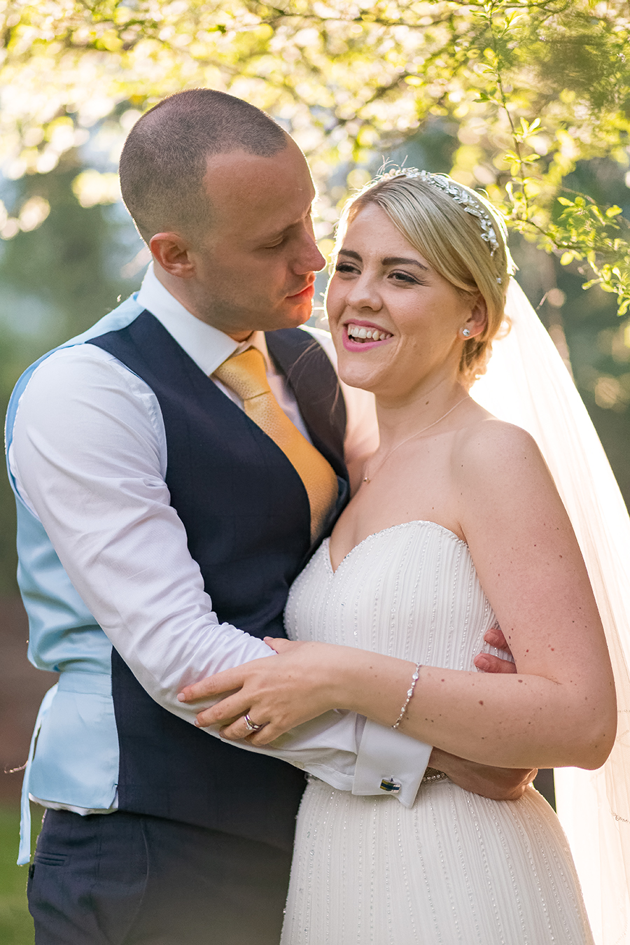 The Plough at Leigh wedding, image credit Terence Joseph Photography (28)
